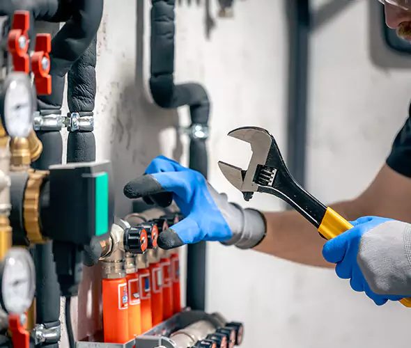 Expert Plumber for Commercial Plumbing in North Miami, FL: Schedule Reliable Plumbing Services with Us