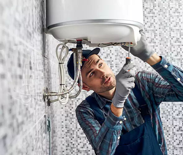 Expert Plumber for Hot Water Tank Maintenance in North Miami, FL: Schedule Reliable Maintenance Services with Us