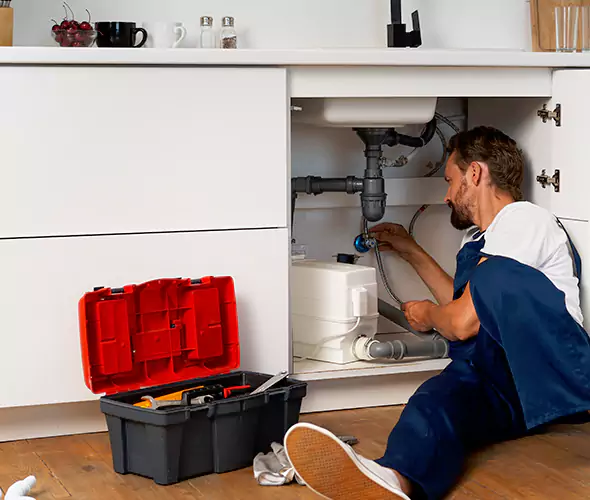 Expert Plumbers for PEX Pipe Installation in North Miami, FL: Schedule Professional Service Today