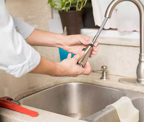 Expert Plumber for Plumbing Inspection in North Miami, FL: Schedule Affordable Inspection Services with Us