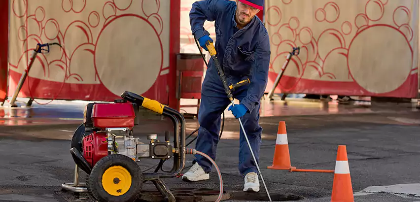 Professional Drain Repair Services in North Miami, FL