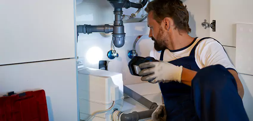 Reliable Insinkerator Installation Services in North Miami, FL