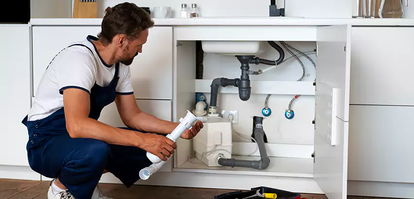 Plumbers for Frozen Pipes in North Miami