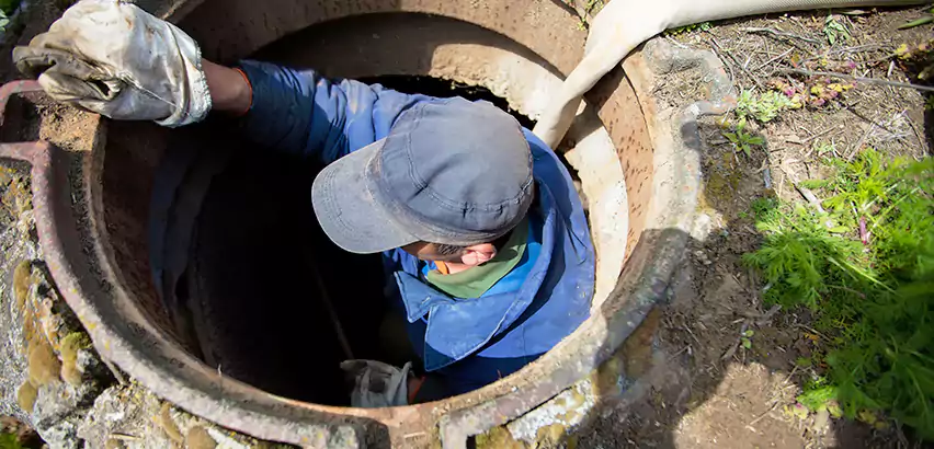 Professional Septic Tank Repair Services in North Miami, FL