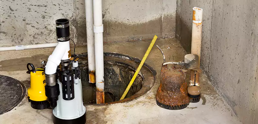 Professional Sump Pump Installation Services in North Miami, FL