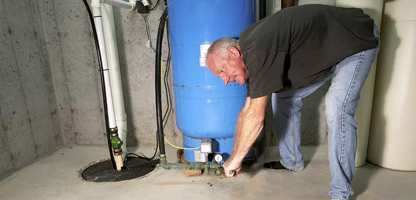 Sump Pump Maintenance in North Miami