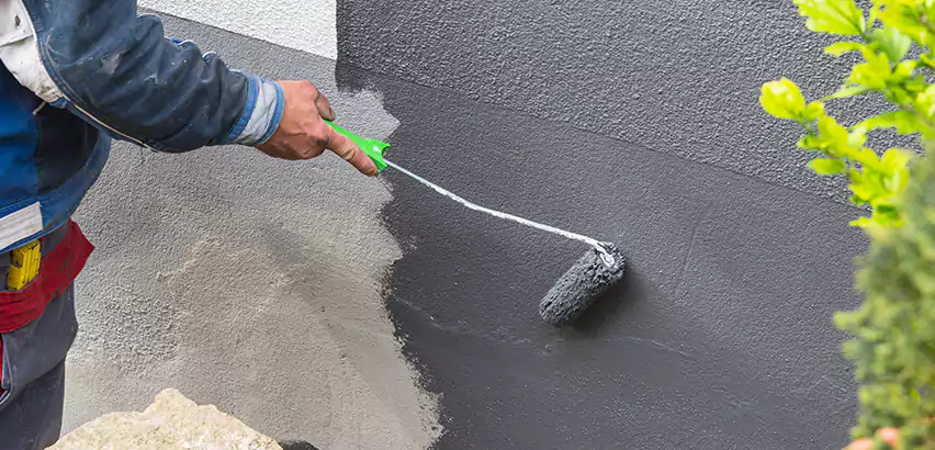 Walls Waterproofing in North Miami, FL