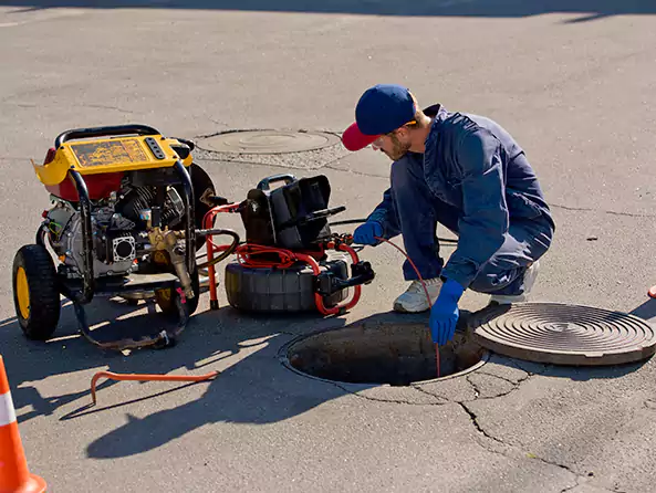 Why Choose North Miami FL Plumbers for Drains Camera Inspection in North Miami, FL?