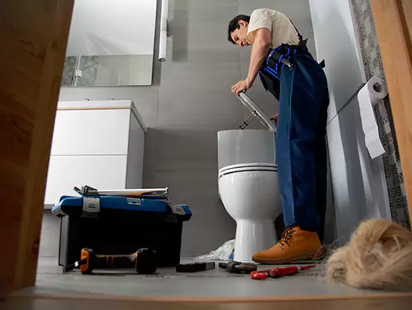 Why Choose North Miami FL Plumbers for Emergency Plumber in North Miami, FL?