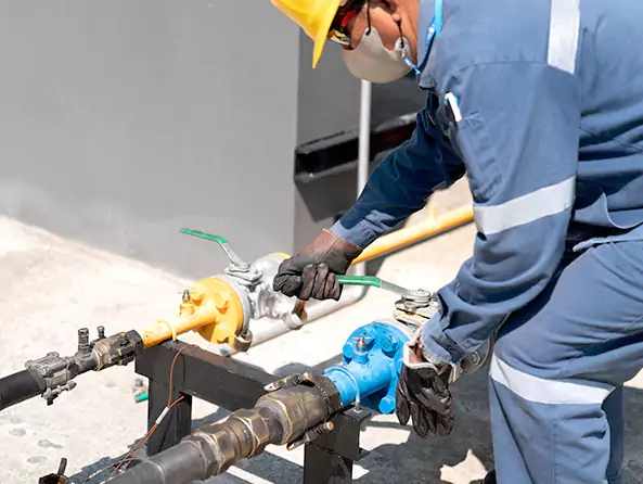 Why Choose North Miami FL Plumbers for Gas Line Repair in North Miami, FL?