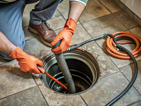 Why Choose North Miami FL Plumbers for Hydrojet Plumbing in North Miami, FL?
