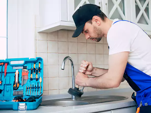 Why Choose North Miami FL Plumbers for Rooter Services in North Miami, FL?