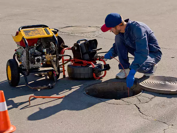 Why Choose North Miami FL Plumbers for Sewer Line Inspection in North Miami, FL?