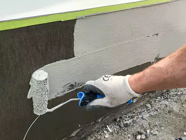 Why Choose North Miami FL Plumbers for Walls Waterproofing in North Miami, FL?